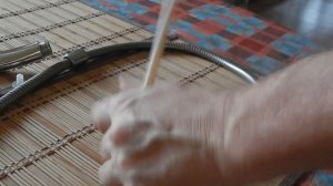 ШЛАНГ ДЛЯ ДУША. Ремонт. Вечный шланг! //ЛАЙФХАК