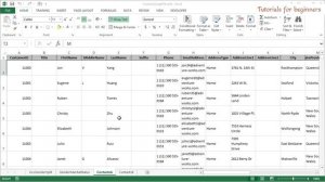 How to reduce excel file size