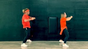 MOVE SHAKE DROP | ZUMBA | DANCE | FITNESS | CDO DUO | WORK OUT LIKE A DANCER