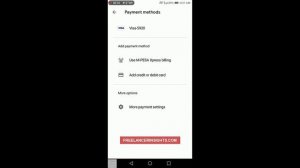 How to Add Mpesa As A Payment Method on Google Play Store in Kenya