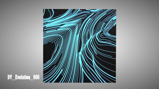 Double Vision - DV Evolution 008 смотреть онлайн