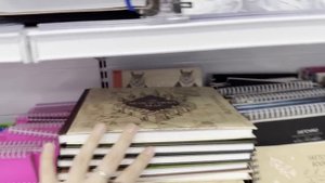 ЗАКУПАЮСЬ КАНЦЕЛЯРИЕЙ / HARRY POTTER BOOK ПОДГОТОВКА