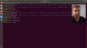 Основные команды Linux / Работа в консоли Linux