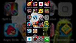как взламывать игры на iOS?