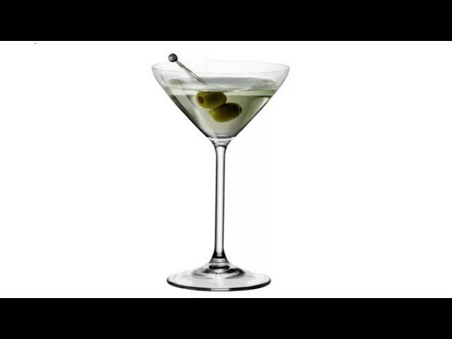 Почему бармены любят коктейльные рюмки смотреть онлайн