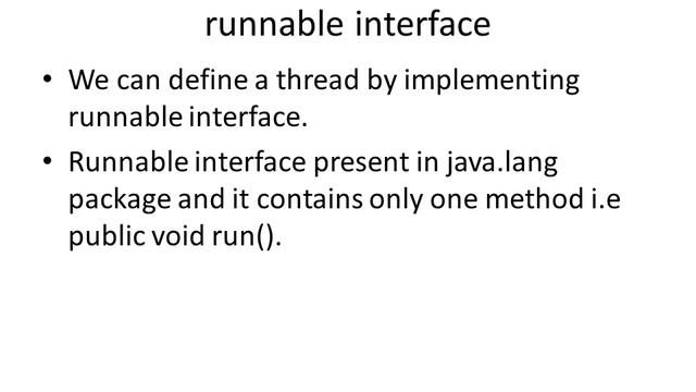 Multithreading In Java смотреть онлайн
