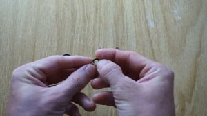 Простой микроскоп с Web камеры и планшета (не для пайки) своими руками. DIY microscope