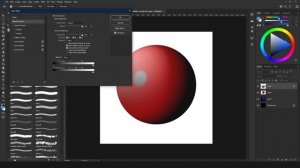 Как сделать РЕАЛИСТИЧНЫЙ СВЕТ в Фотошопе | Мой любимый способ рисовать свет