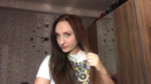 Красим волосы в домашних условиях! Краска Эстель де люкс 7,71 и 8,71