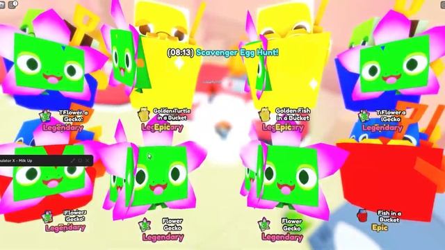 [?TITANIC] ROBLOX Pet Simulator X PSX Hack Script GUI : Auto Farm, Dupe Pets & More! *Pastebin 2023 смотреть онлайн