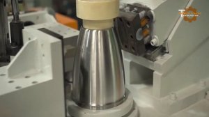 Как делают чайники в Китае