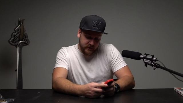 Игровой Чехол на Смартфон!
