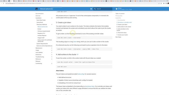 Kubernetes in Kubernetes Using k0smotron смотреть онлайн