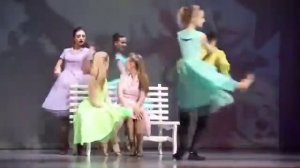 МУСЛИМ МАГОМАЕВ - КОРОЛЕВА КРАСОТЫ | DANCE | CHOREO - VLADIMIR YASTREBOV