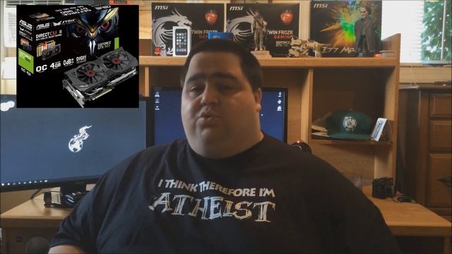 Nvidia 900 Series Buyer's Guide | 980 & 970 смотреть онлайн