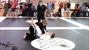 Jiu jitsu kids Дети на джиу джитсу