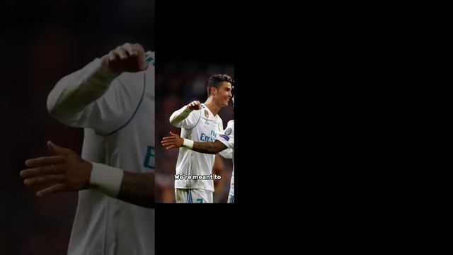 Ronaldo X Marcelo