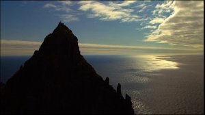 Skellig Michael - Island on the Edge of the World