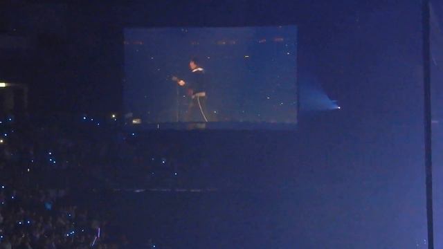 Shawn Mendes - Stitches - Berlin 11/03/2019 - Mercedes Benz Arena смотреть онлайн