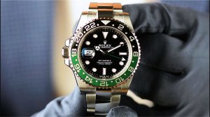 НЕ ПОКУПАЙТЕ ROLEX, ПОКА НЕ ПОСМОТРИТЕ ЭТО ВИДЕО! НОВИНКИ 2022 И ТОПОВЫЕ МОДЕЛИ РОЛЕКС