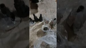 скайвей 650 мотор съем вариатора часть1