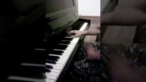 Hay Zinvor piano Бах- Токата
