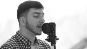 Я весь мир обошел  cover by kamik❤