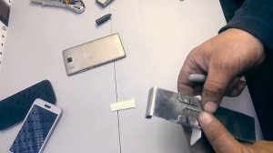 ДЕРЖАТЕЛЬ ДЛЯ ТЕЛЕФОНА СВОИМИ РУКАМИ