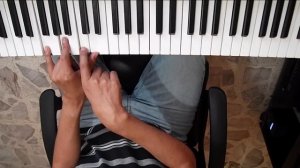 Alone / Alan Walker / Piano Tutorial / Notas Musicales / Cover