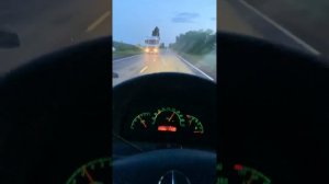 Разгон Mercedes V-Class w638 v220