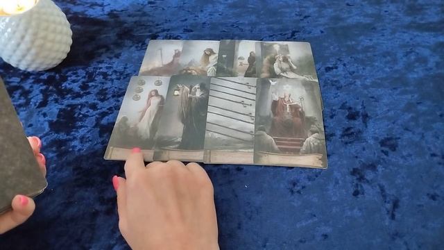 ФИНАНСЫ. ЧТО ЖДЁТ ДО КОНЦА ГОДА? Таро расклад