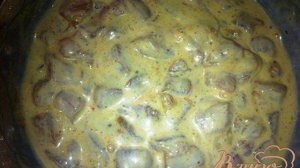 Рубленые котлетки