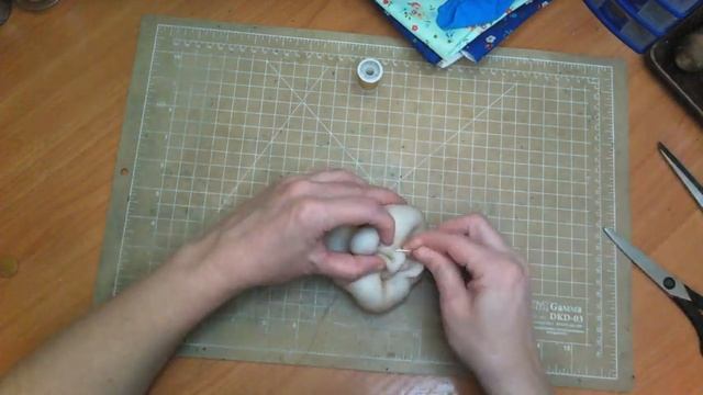 Держатель для полотенца  Стряпуха