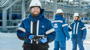 Открыт Центр интегрированной разработки месторождений «Мессояханефтегаз»