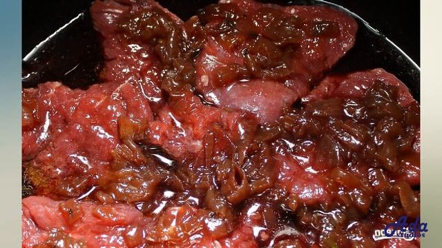 ★ ГОВЯЖЬИ ОТБИВНЫЕ ★ смотреть онлайн