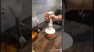 Как сделать пюре для детского питания (для прикорма)