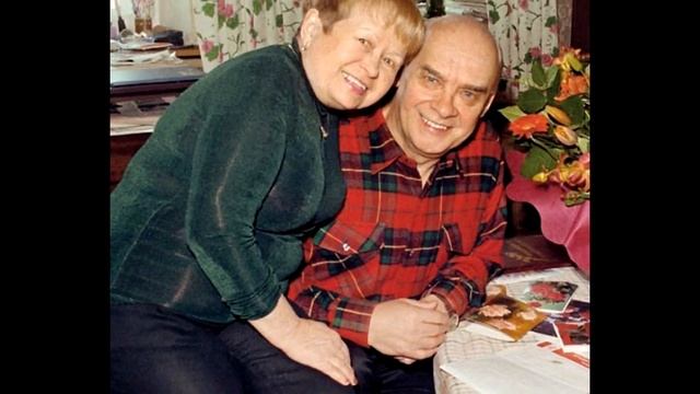 ? Все очень печально? Новости о состоянии Пахмутовой и Добронравова ? смотреть онлайн