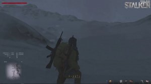 Стрим с разработчиками Stalker Online