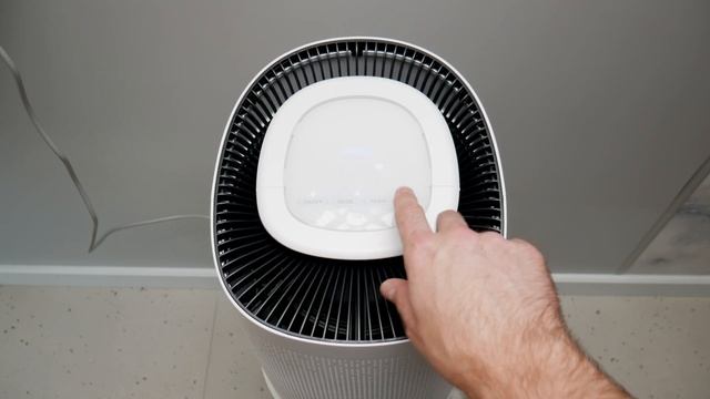 Как ИЗБАВИТЬСЯ от пыли и аллергенов? Обзор очистителя HIPER Iot Purifier Pro смотреть онлайн