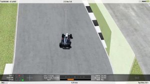 rFactor 2 обзор трех новых халявных машин от студи 397