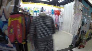 Самый большой в мире оптовый рынок. Рынок Футьен (Иу ) #2