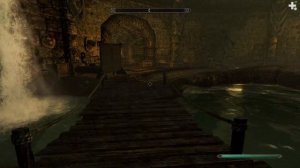 Skyrim #078 - Новый глава Гильдии Воров