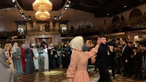 ЛОВЗАР 2021 ЧЕЧЕНСКАЯ СВАДЬБА НОВАЯ