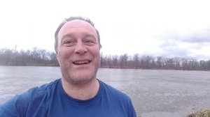 Репортаж с великой речки Гнилички