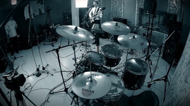 "Соло для клавесина с оркестром" (Роман Скочигоров) смотреть онлайн