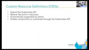 Bringing the Simplicity of "cf map-route" to Kubernetes - Tim Downey & Nitya Dhanushkodi, VMware