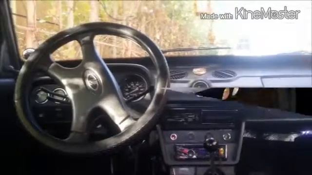 Ваз 21 06 смотреть онлайн