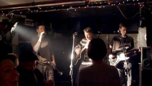 группа Корабль - Дэнс ми