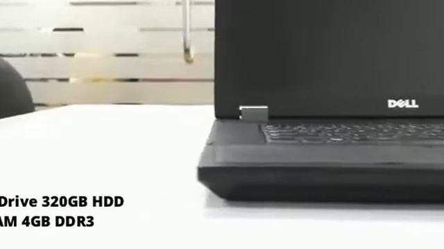 Dell 5510 смотреть онлайн