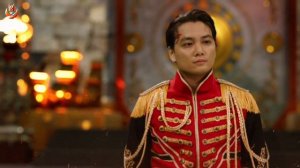 MISI PENYELAMATAN RAKYAT - Alur Cerita Ohsama Sentai King Ohger Episode 47